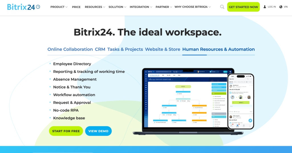 Bitrix24